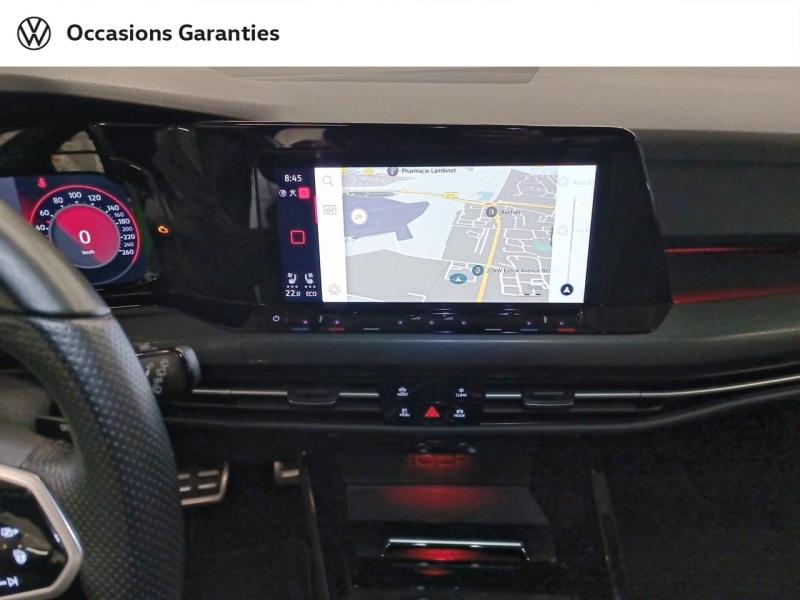 Voitures occasions VOLKSWAGEN GOLF GTE Laxou