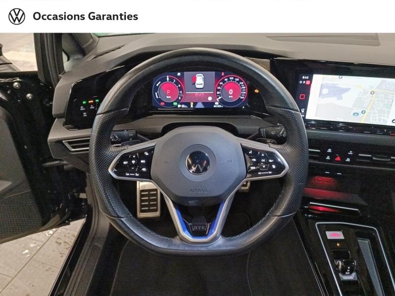 Voitures occasions VOLKSWAGEN GOLF GTE Laxou