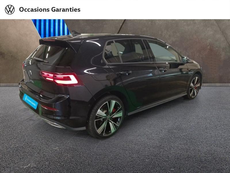 Voitures occasions VOLKSWAGEN GOLF GTE Laxou