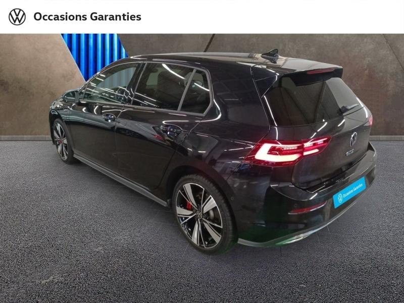 Voitures occasions VOLKSWAGEN GOLF GTE Laxou