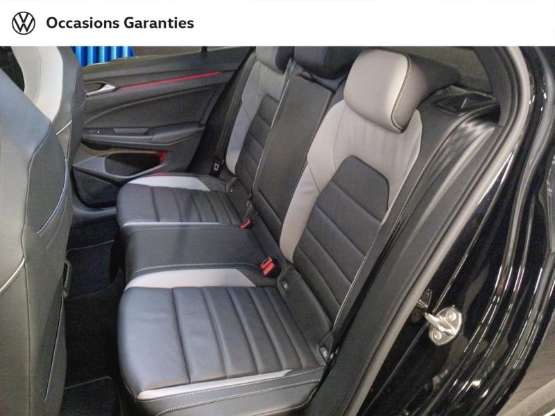 Voitures occasions VOLKSWAGEN GOLF GTE Laxou
