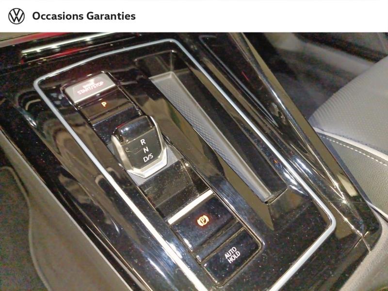 Voitures occasions VOLKSWAGEN GOLF GTE Laxou