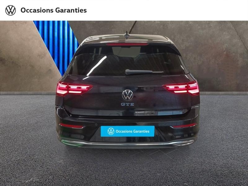 Voitures occasions VOLKSWAGEN GOLF GTE Laxou