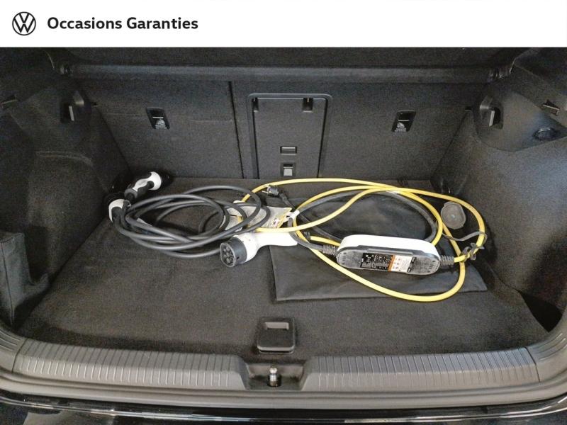 Voitures occasions VOLKSWAGEN GOLF GTE Laxou