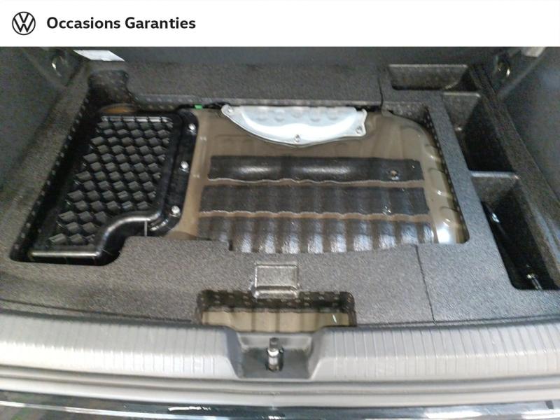 Voitures occasions VOLKSWAGEN GOLF GTE Laxou