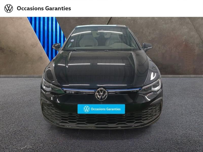 Voitures occasions VOLKSWAGEN GOLF GTE Laxou