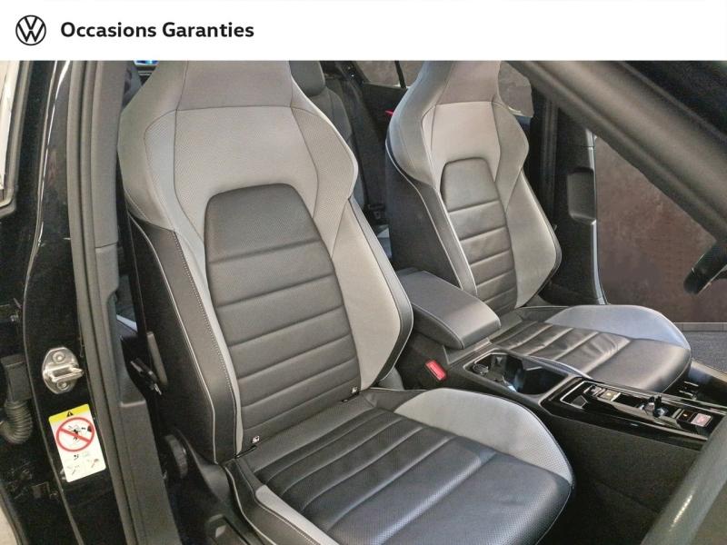 Voitures occasions VOLKSWAGEN GOLF GTE Laxou