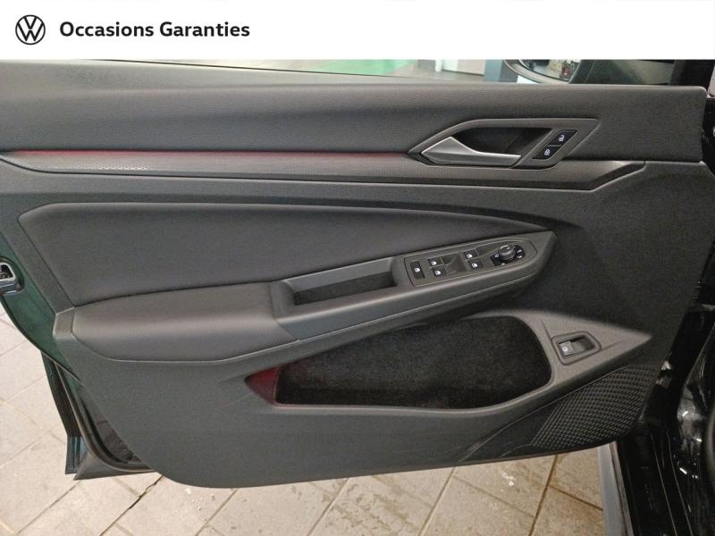 Voitures occasions VOLKSWAGEN GOLF GTE Laxou