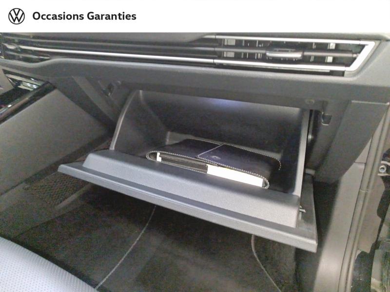 Voitures occasions VOLKSWAGEN GOLF GTE Laxou