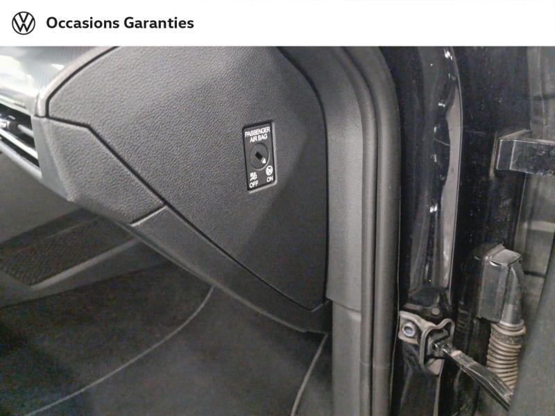 Voitures occasions VOLKSWAGEN GOLF GTE Laxou