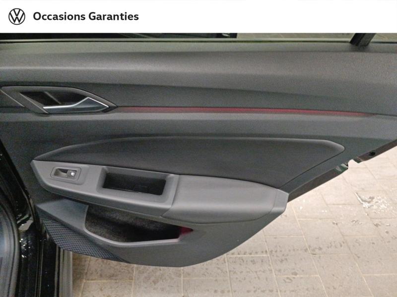 Voitures occasions VOLKSWAGEN GOLF GTE Laxou