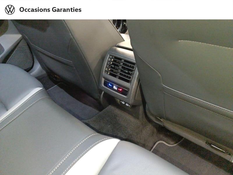 Voitures occasions VOLKSWAGEN GOLF GTE Laxou