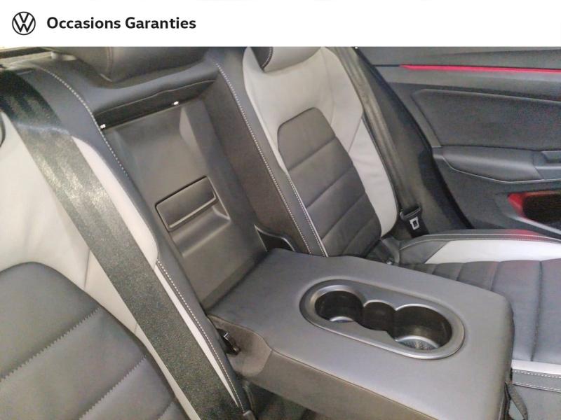 Voitures occasions VOLKSWAGEN GOLF GTE Laxou