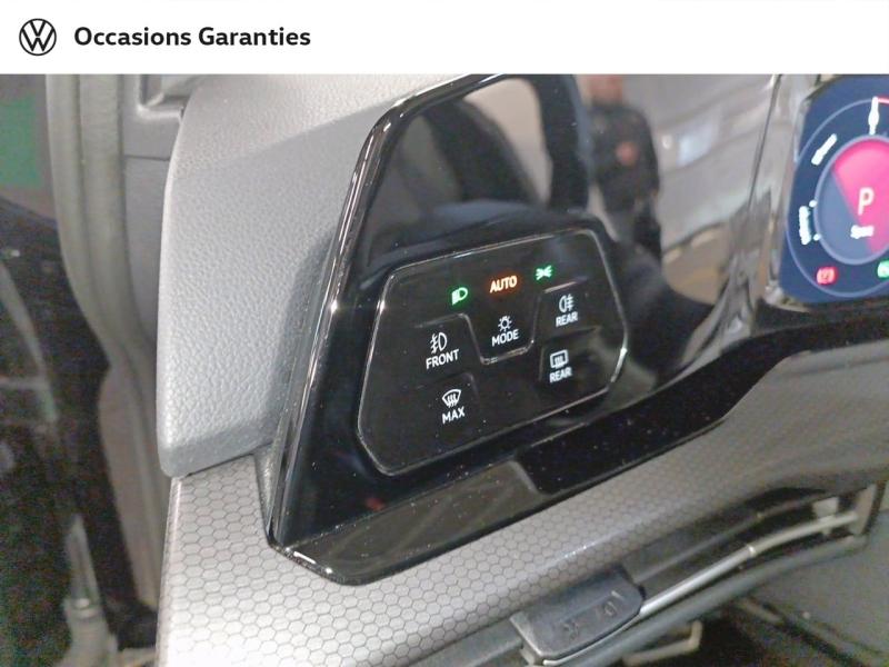 Voitures occasions VOLKSWAGEN GOLF GTE Laxou