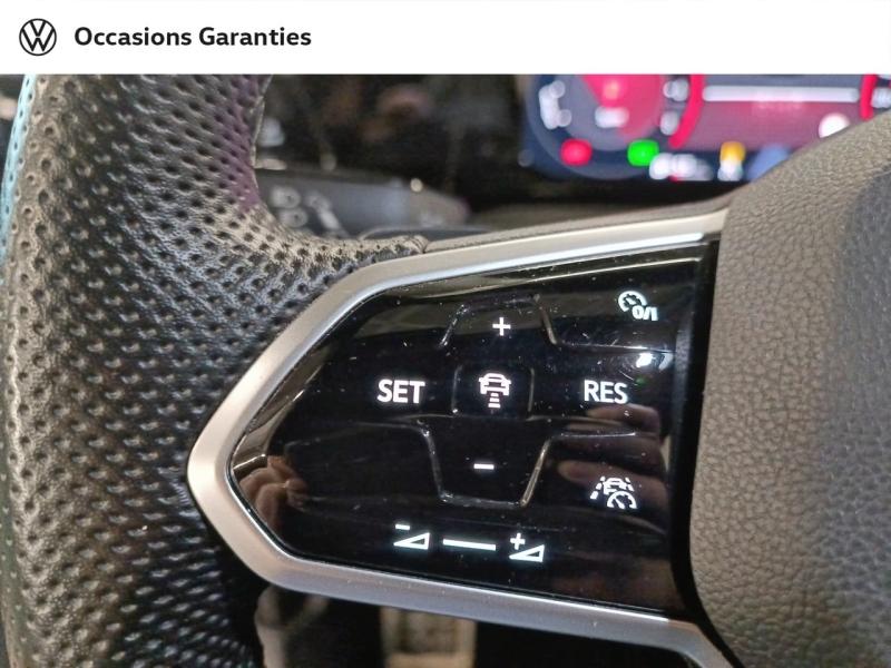 Voitures occasions VOLKSWAGEN GOLF GTE Laxou