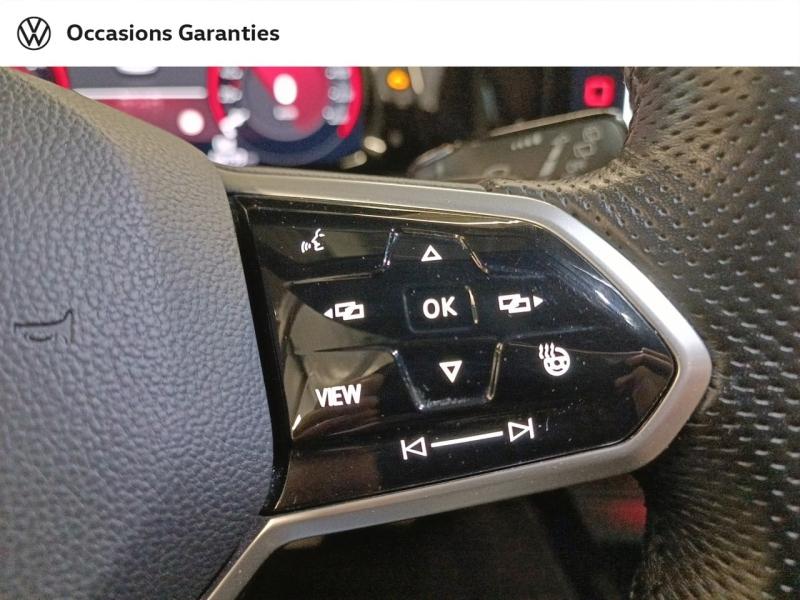 Voitures occasions VOLKSWAGEN GOLF GTE Laxou
