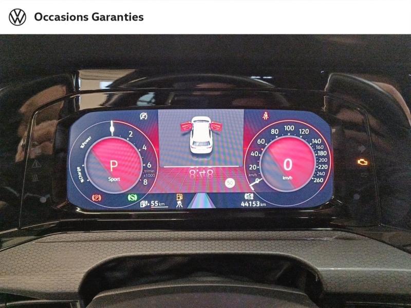 Voitures occasions VOLKSWAGEN GOLF GTE Laxou