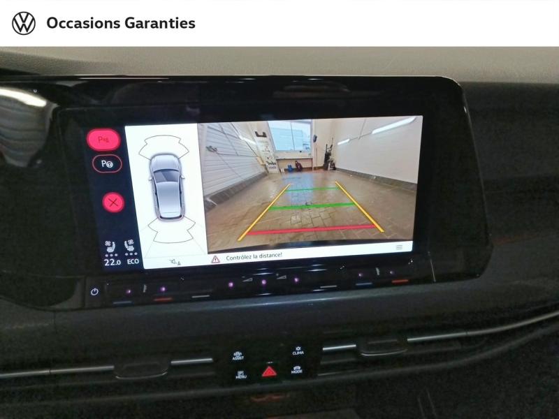 Voitures occasions VOLKSWAGEN GOLF GTE Laxou
