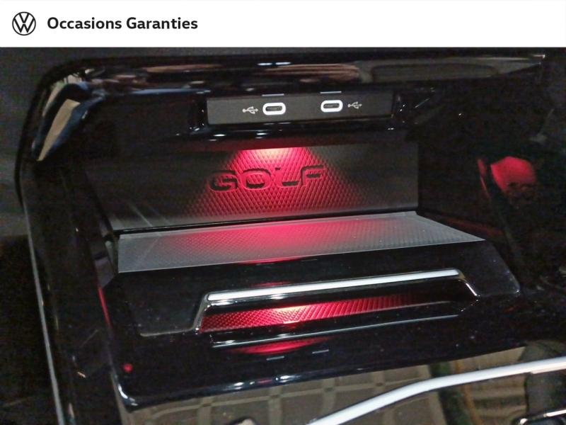 Voitures occasions VOLKSWAGEN GOLF GTE Laxou