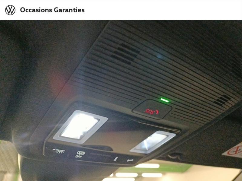 Voitures occasions VOLKSWAGEN GOLF GTE Laxou