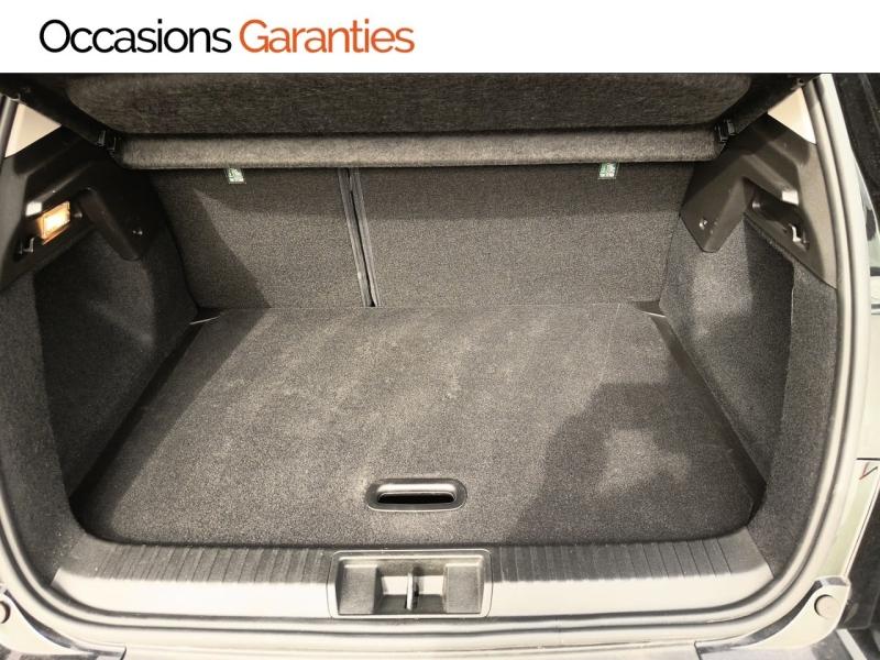 Voitures occasions RENAULT CAPTUR Techno Laxou