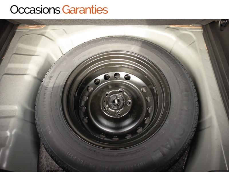 Voitures occasions RENAULT CAPTUR Techno Laxou