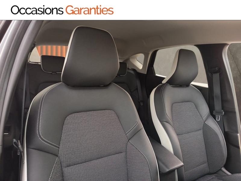 Voitures occasions RENAULT CAPTUR Techno Laxou