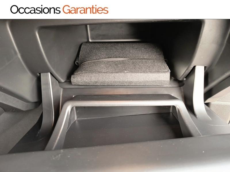 Voitures occasions RENAULT CAPTUR Techno Laxou