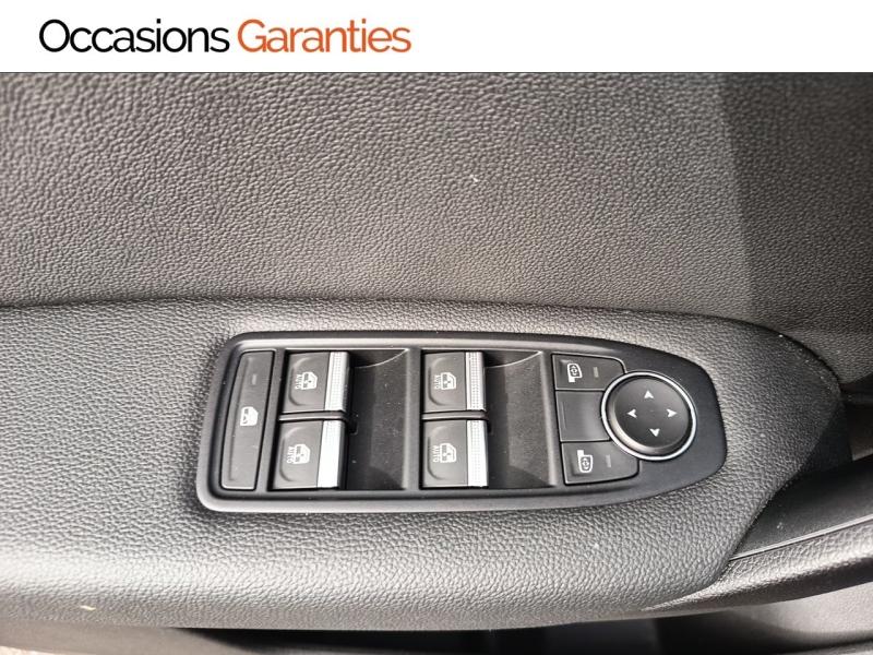 Voitures occasions RENAULT CAPTUR Techno Laxou