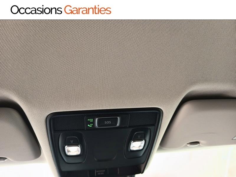 Voitures occasions RENAULT CAPTUR Techno Laxou