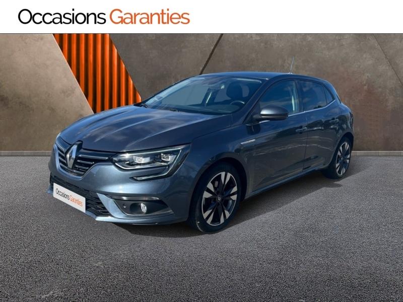 Voitures occasions RENAULT MÉGANE Intens Laxou