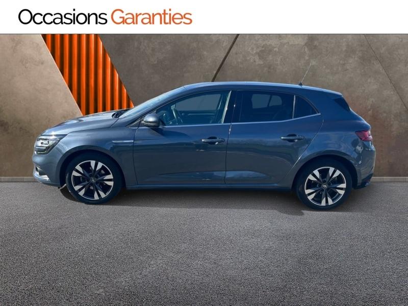 Voitures occasions RENAULT MÉGANE Intens Laxou
