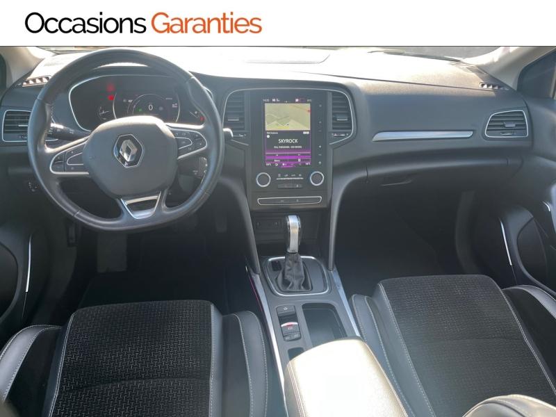 Voitures occasions RENAULT MÉGANE Intens Laxou