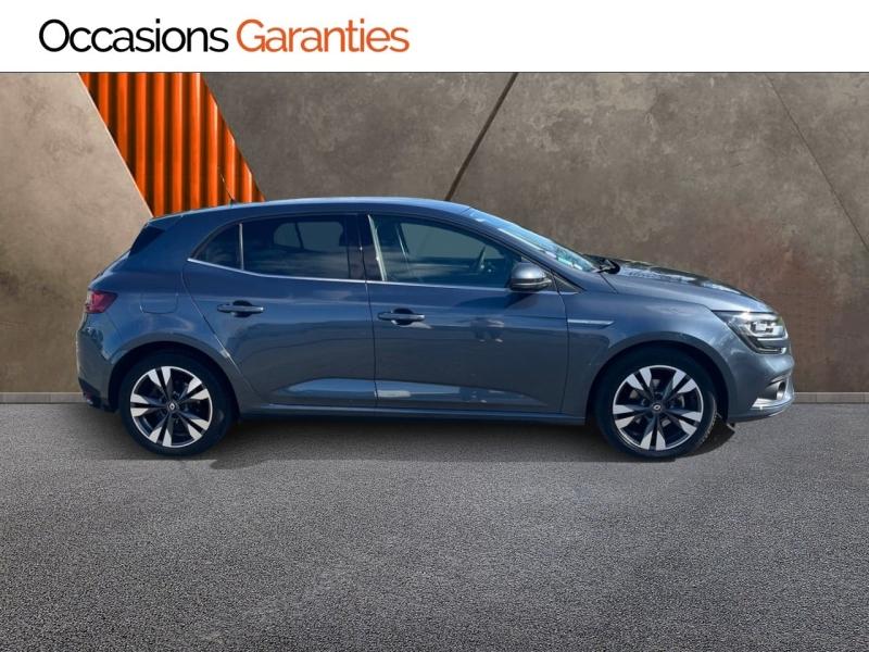Voitures occasions RENAULT MÉGANE Intens Laxou