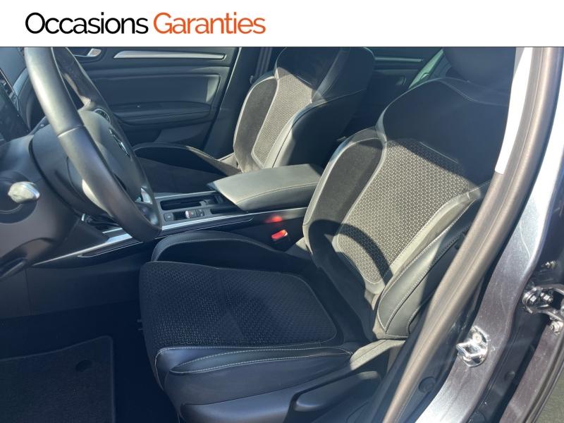 Voitures occasions RENAULT MÉGANE Intens Laxou