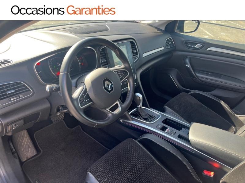 Voitures occasions RENAULT MÉGANE Intens Laxou
