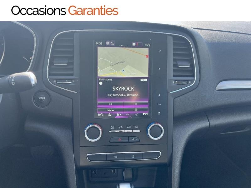 Voitures occasions RENAULT MÉGANE Intens Laxou