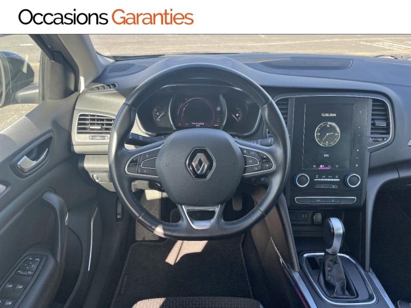 Voitures occasions RENAULT MÉGANE Intens Laxou