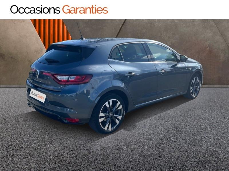 Voitures occasions RENAULT MÉGANE Intens Laxou