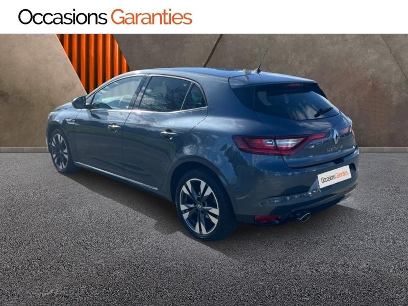 Voitures occasions RENAULT MÉGANE Intens Laxou