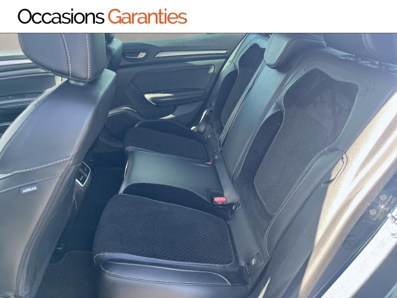 Voitures occasions RENAULT MÉGANE Intens Laxou