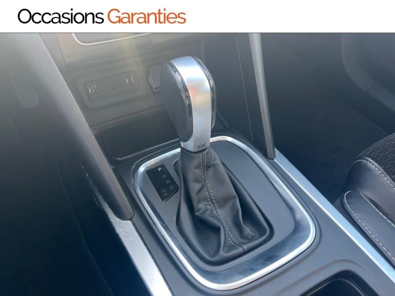 Voitures occasions RENAULT MÉGANE Intens Laxou