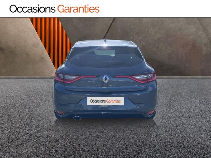 Voitures occasions RENAULT MÉGANE Intens Laxou