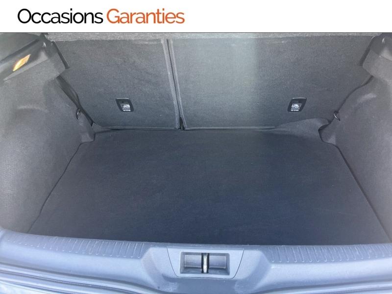 Voitures occasions RENAULT MÉGANE Intens Laxou