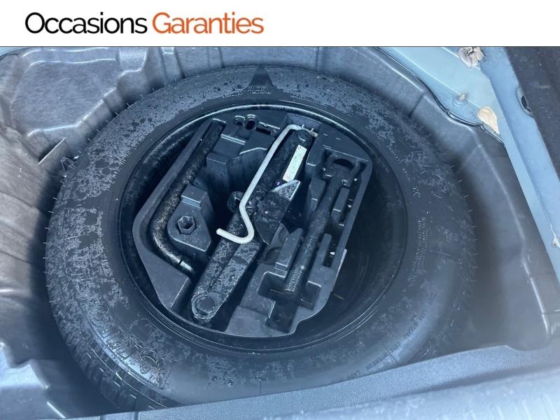 Voitures occasions RENAULT MÉGANE Intens Laxou