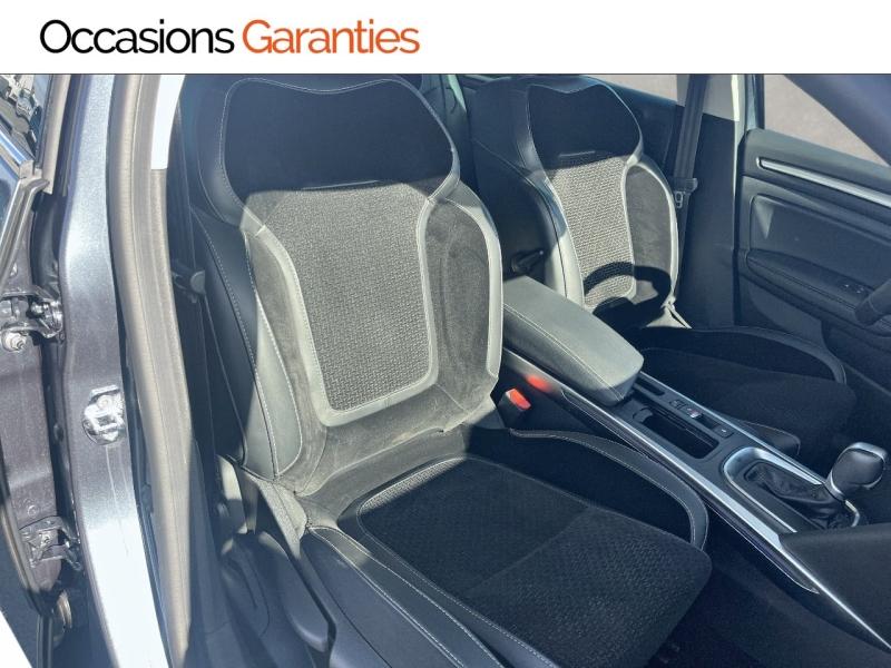 Voitures occasions RENAULT MÉGANE Intens Laxou