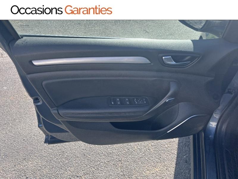 Voitures occasions RENAULT MÉGANE Intens Laxou