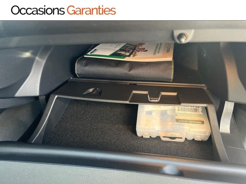 Voitures occasions RENAULT MÉGANE Intens Laxou