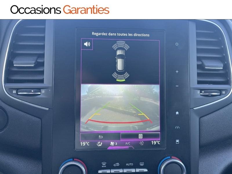 Voitures occasions RENAULT MÉGANE Intens Laxou