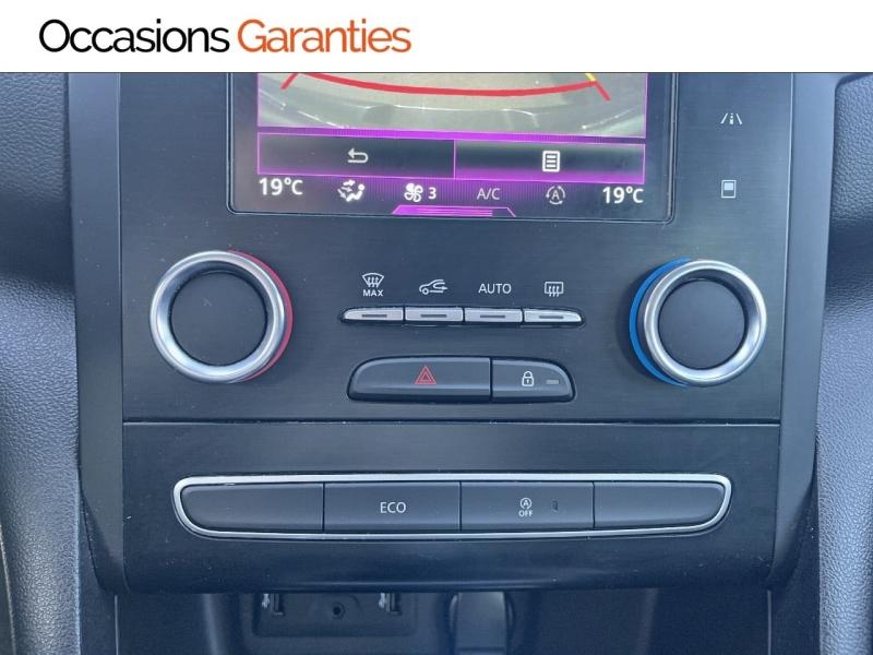 Voitures occasions RENAULT MÉGANE Intens Laxou